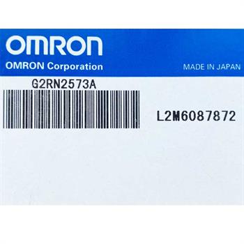 G2R-1-T130-5PIN-OMRON JAPAN