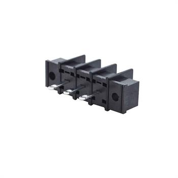 MX45H-9/5-3PIN WITH EARS MAXT