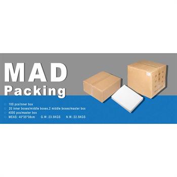 MAD-S-124-C -5PIN-20A-0/6W