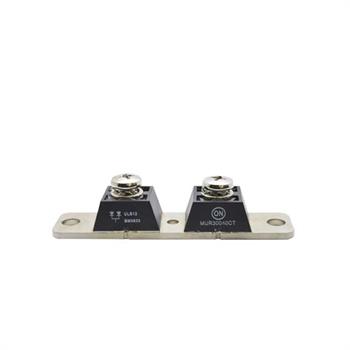 MUR30040CT ON FAST DIODE