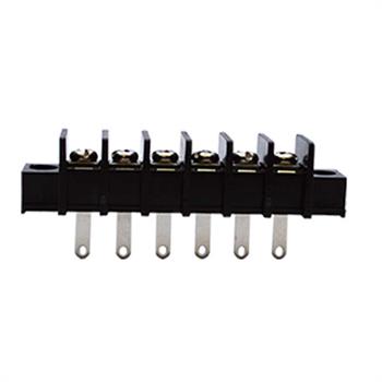 MX65H-11/0-6PIN WITH EARS MAXT