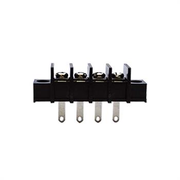 MX45H-9/5-4PIN WITH EARS MAXT