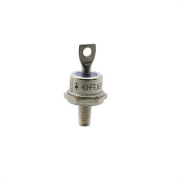 40HFR160 IR STUD RECTIFIER DIODE 