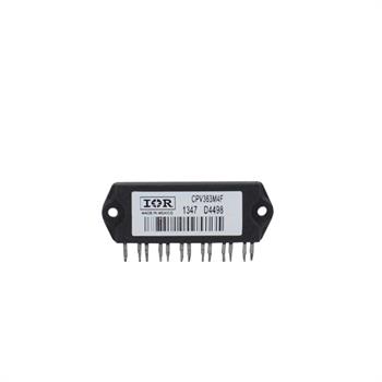 CPV363M4F IR IGBT SIP 6 PACK MODULES