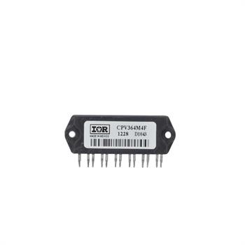 CPV364M4F IR IGBT SIP 6 PACK MODULES