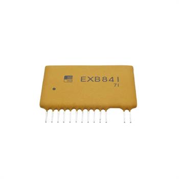 EXB841 FUJI HYBRID IC FOR DRIVING IGBT MODULES