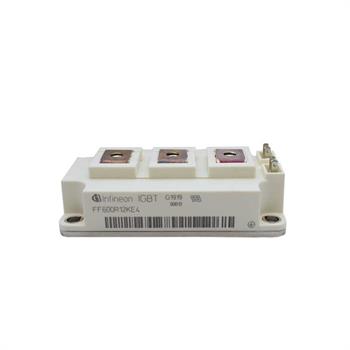 FF600R12KE4 infineon IGBT DUAL PACK  MODULES