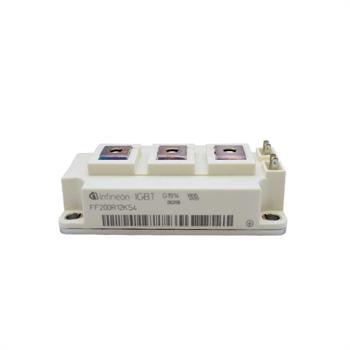 FF200R12KS4 infineon IGBT DUAL PACK MODULES