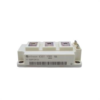 FF100R12KS4 infineon IGBT DUAL PACK MODULES