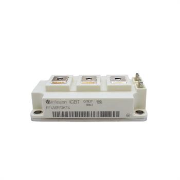 FF450R12KT4 infineon IGBT DUAL PACK MODULES