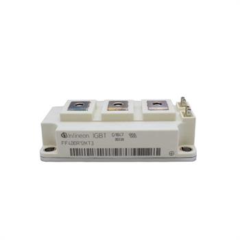 FF400R12KT3 infineon IGBT DUAL PACK MODULES