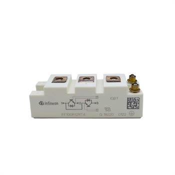 FF100R12RT4 infineon IGBT DUAL PACK MODULES