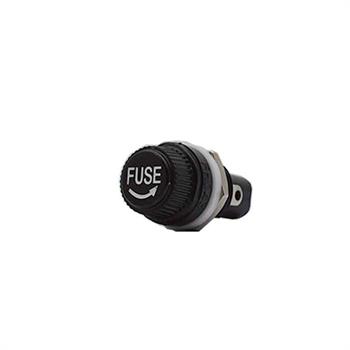 FUSE HOLDER 5x20 ALCO