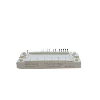 GD40PIX120C5S STARPOWER IGBT 7 PACK MODULES