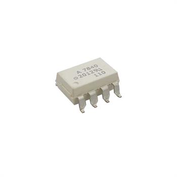 HCPL7840-500E SMD Avago IGBT DRIVERS