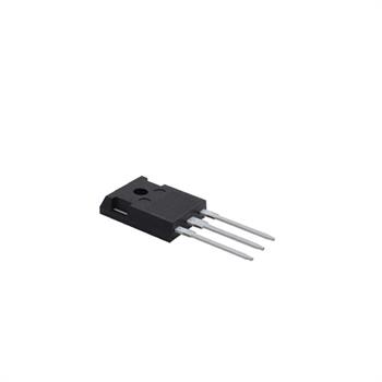 IKW75N60T infineon IGBT SINGLE PACK 