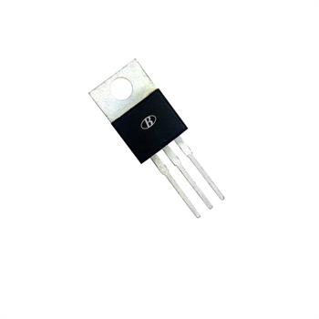 IRF740 Brand B MOSFET-N CH-400V-10A-125W-1MHz