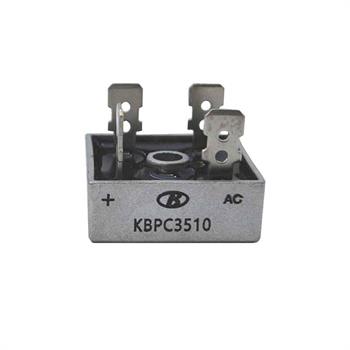 KBPC3510 Brand B SINGLE PHASE BRIDGE RECTIFIER 