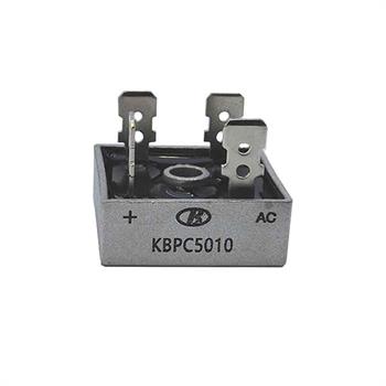 KBPC5010 Brand B SINGLE PHASE BRIDGE RECTIFIER 