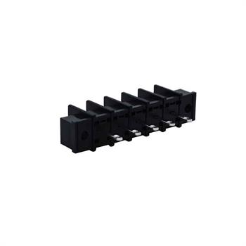 MX45H-9/5-5PIN WITH EARS MAXT