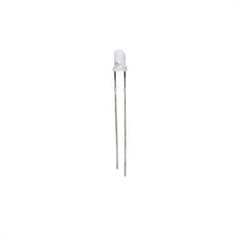 LED 3MM Brand B NJ-DIP-03WTBY1