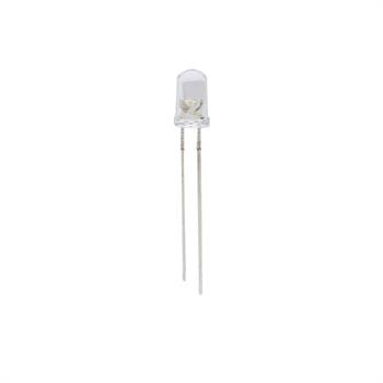 LED 5MM Brand B NJ-DIP-05WTBY1