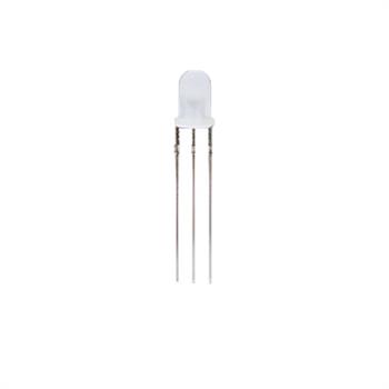 LED 5MM Brand B NJ-DIP-05WTRGD