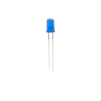 LED 5MM Brand B NJ-DIP-05BTBY1