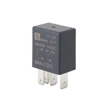 MAA-112-C -5PIN-35A-1.6W