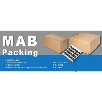 MAB-112-A-1 -4PIN-70A-1.6W