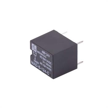 MAD-S-124-C -5PIN-20A-0/6W