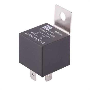 MAH-112-C-3 -5PIN-40A-1.6W