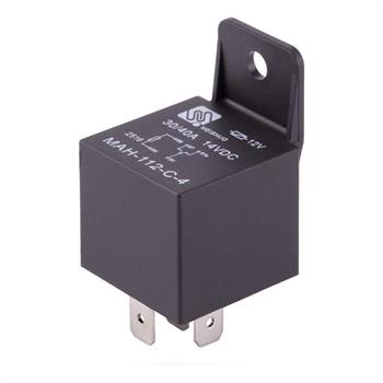 MAH-112-C-4 -5PIN-40A-1.9W