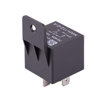 MAH-112-C-4 -5PIN-40A-1.9W