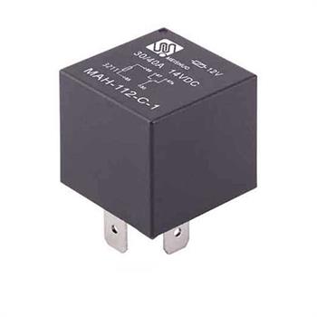 MAH-112-C-1 -5PIN-40A-1.6W