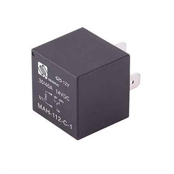 MAH-112-C-1 -5PIN-40A-1.6W