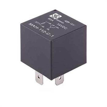 MAH-112-C-1 -5PIN-60A-1.6W