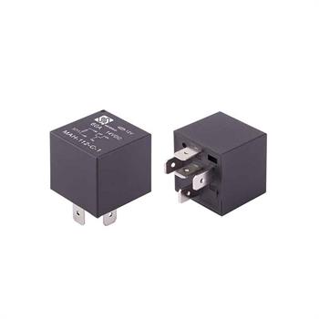 MAH-112-C-1 -5PIN-60A-1.6W