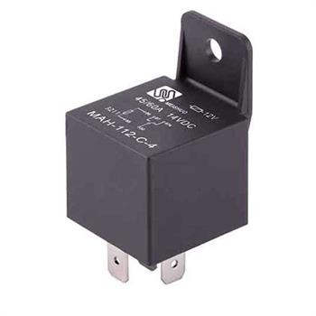 MAH-112-C-4 -5PIN-60A-1.7W