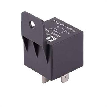 MAH-112-C-4 -5PIN-60A-1.7W