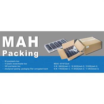 MAH-112-C-3 -5PIN-40A-1.6W