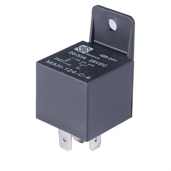 MAH-124-C-4 -5PIN-30A-1.7W