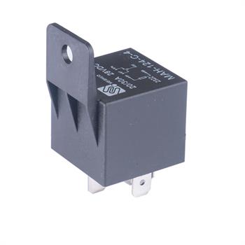 MAH-124-C-4 -5PIN-30A-1.7W