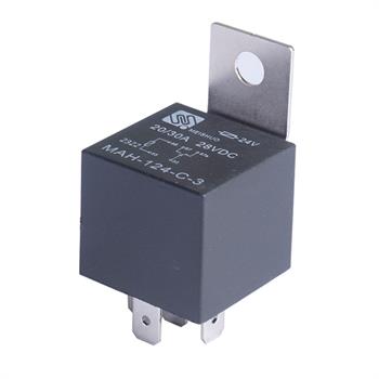 MAH-124-C-3 -5PIN-30A-1.7W