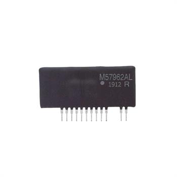 M57962AL-01R MITSUBISHI HYBRID IC DRIVER FOR IGBT MODULES