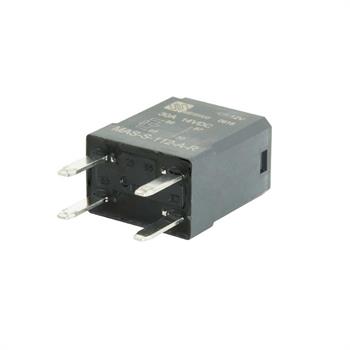 MAS-S-112-A-R-4PIN-30A-1/3W