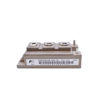 2MBI400U2B-060-50 FUJI IGBT DUAL PACK MODULES