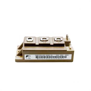 2MBI300U2B-060-54 FUJI IGBT DUAL PACK MODULES