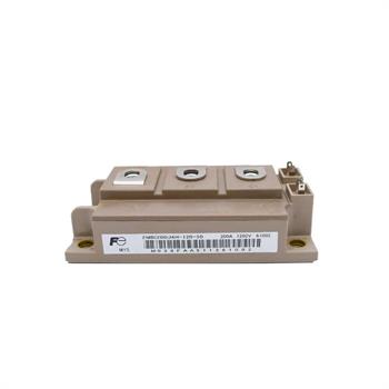 2MBI200U4H-120-50 FUJI IGBT DUAL PACK MODULES