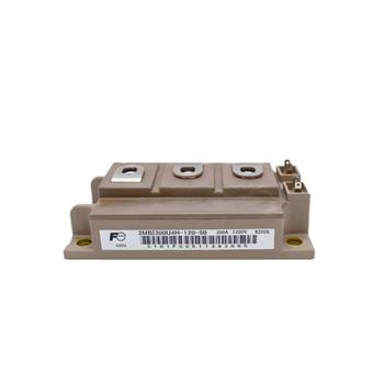 2MBI300U4H-120-50 FUJI IGBT DUAL PACK MODULES